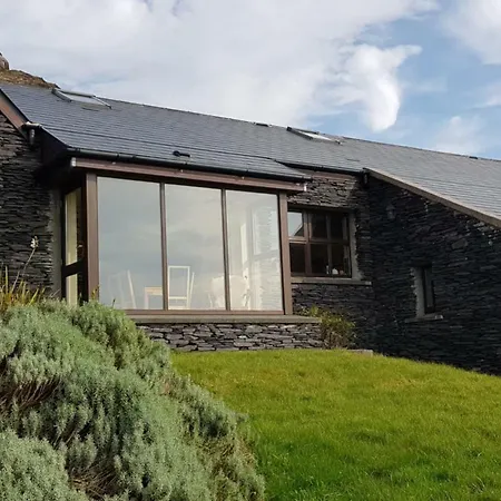 Radharc Na N'oileain *